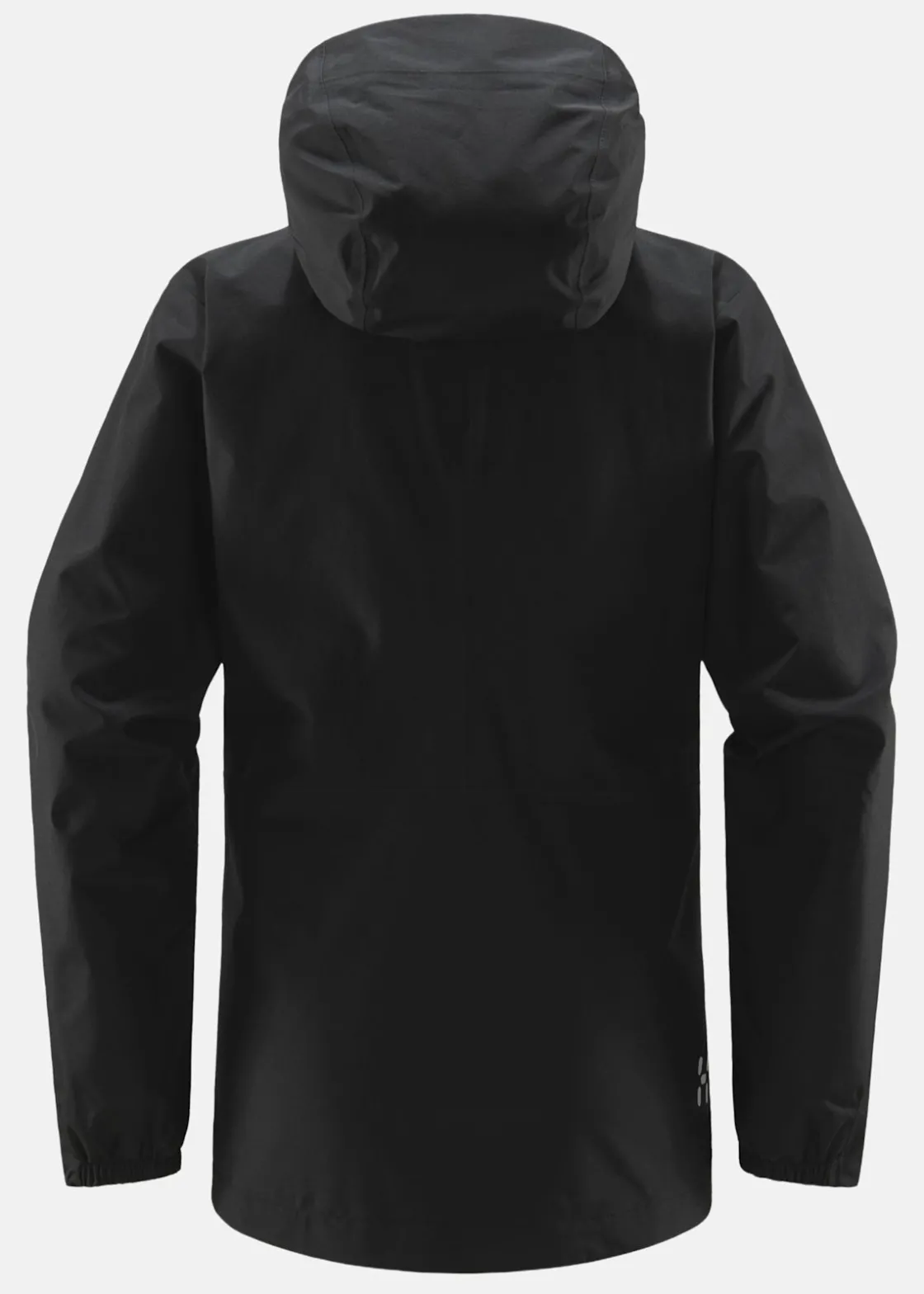 Hot Haglöfs Wilda GTX Jacket Women True Black