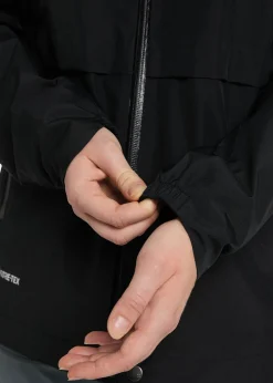 Hot Haglöfs Wilda GTX Jacket Women True Black