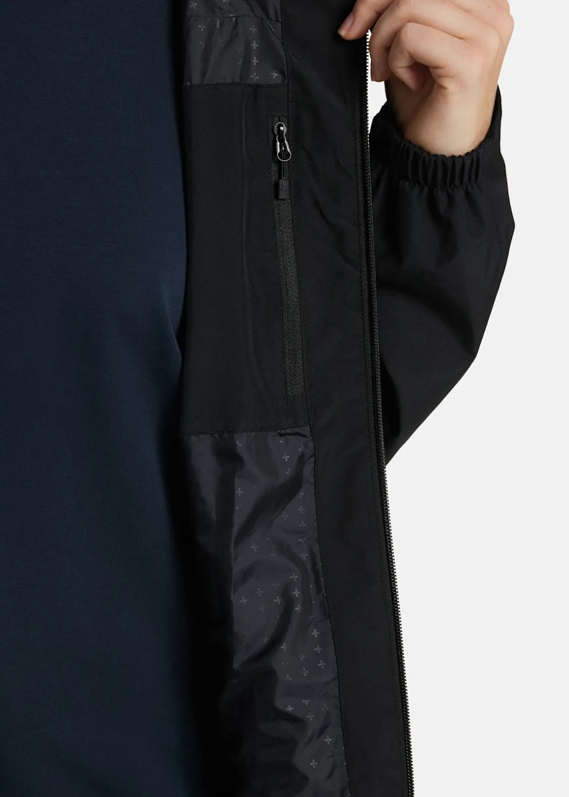 Hot Haglöfs Wilda GTX Jacket Women True Black