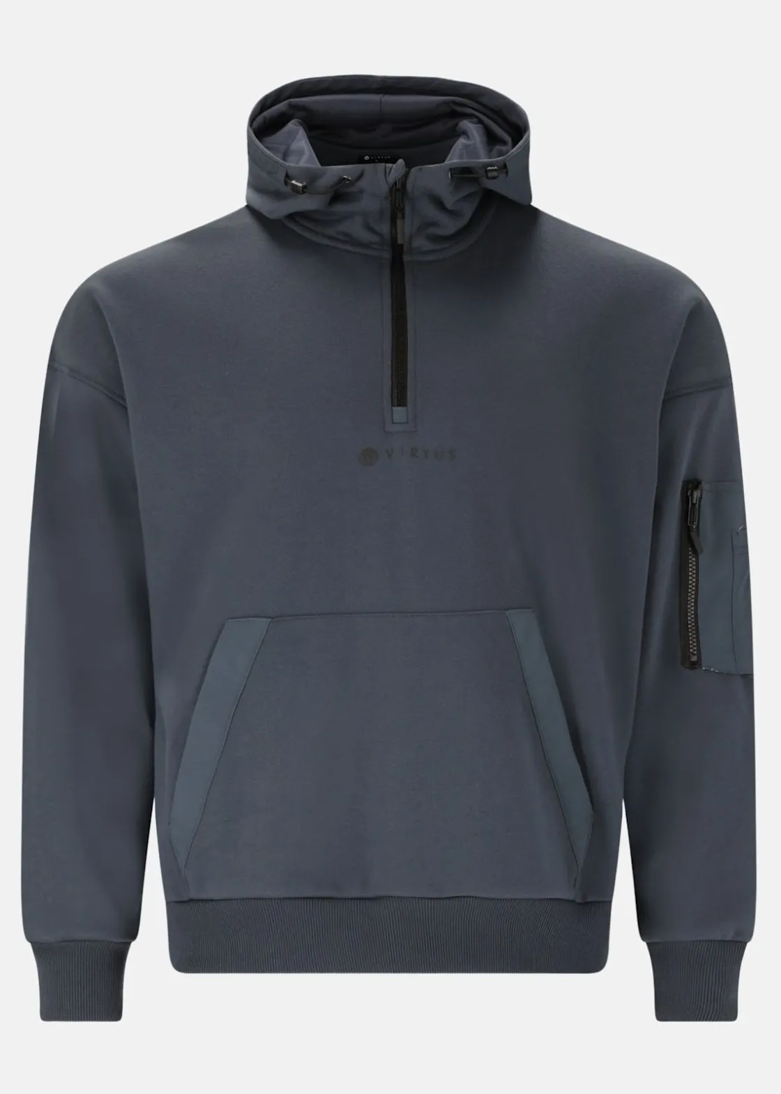 Virtus Willard M Technical Hoody Blue Nights