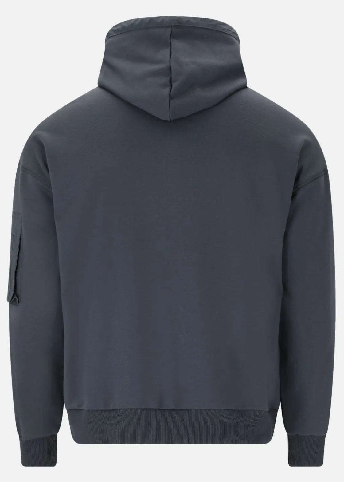 Virtus Willard M Technical Hoody Blue Nights