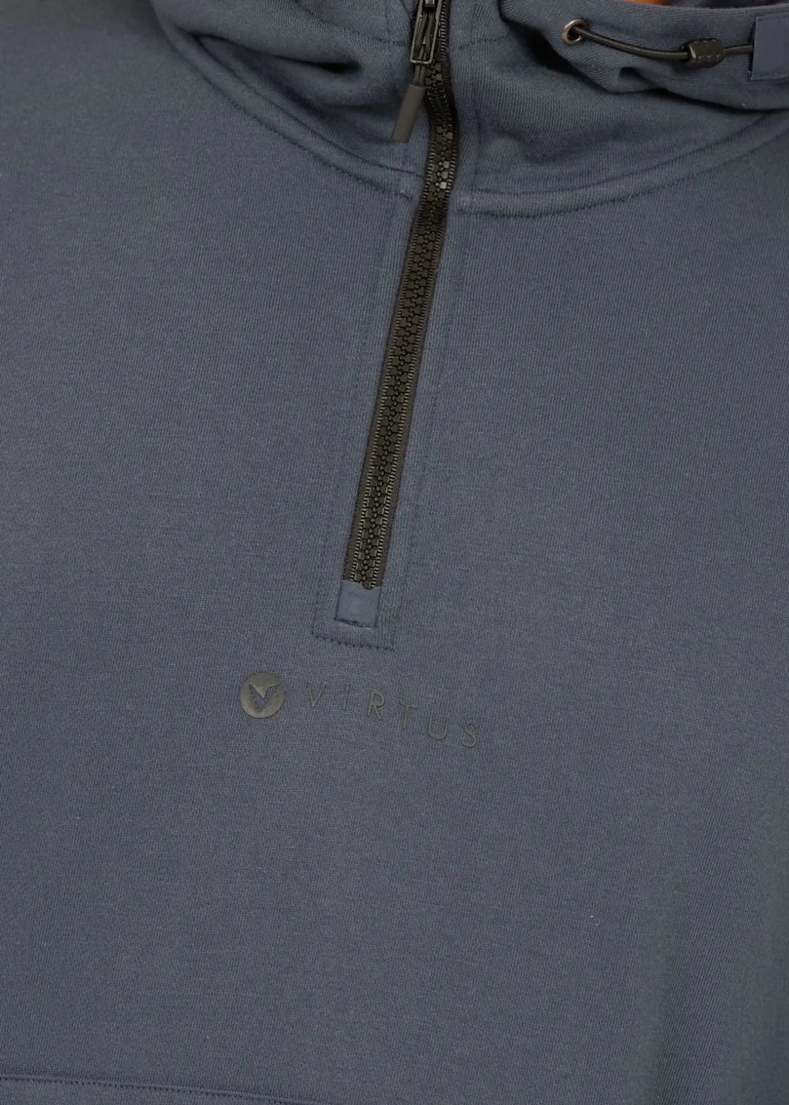 Virtus Willard M Technical Hoody Blue Nights