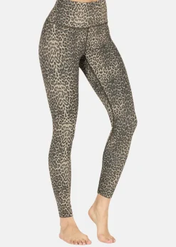 Outlet Athlecia Windia W ed Tights Print