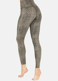 Outlet Athlecia Windia W ed Tights Print