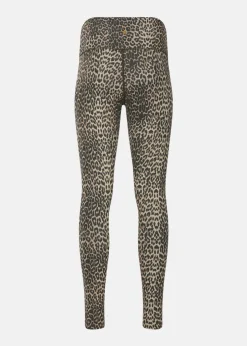 Outlet Athlecia Windia W ed Tights Print
