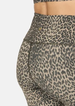 Outlet Athlecia Windia W ed Tights Print