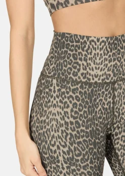 Outlet Athlecia Windia W ed Tights Print