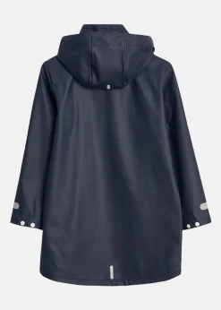 Outlet Tretorn WINGS RAINJACKET JR 080/Navy