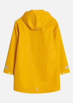 Hot Tretorn WINGS RAINJACKET JR 078/Spectra yellow