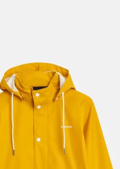 Hot Tretorn WINGS RAINJACKET JR 078/Spectra yellow