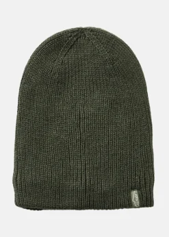 Hot Tuxer WINNIPEG RECO CAP Dark Olive