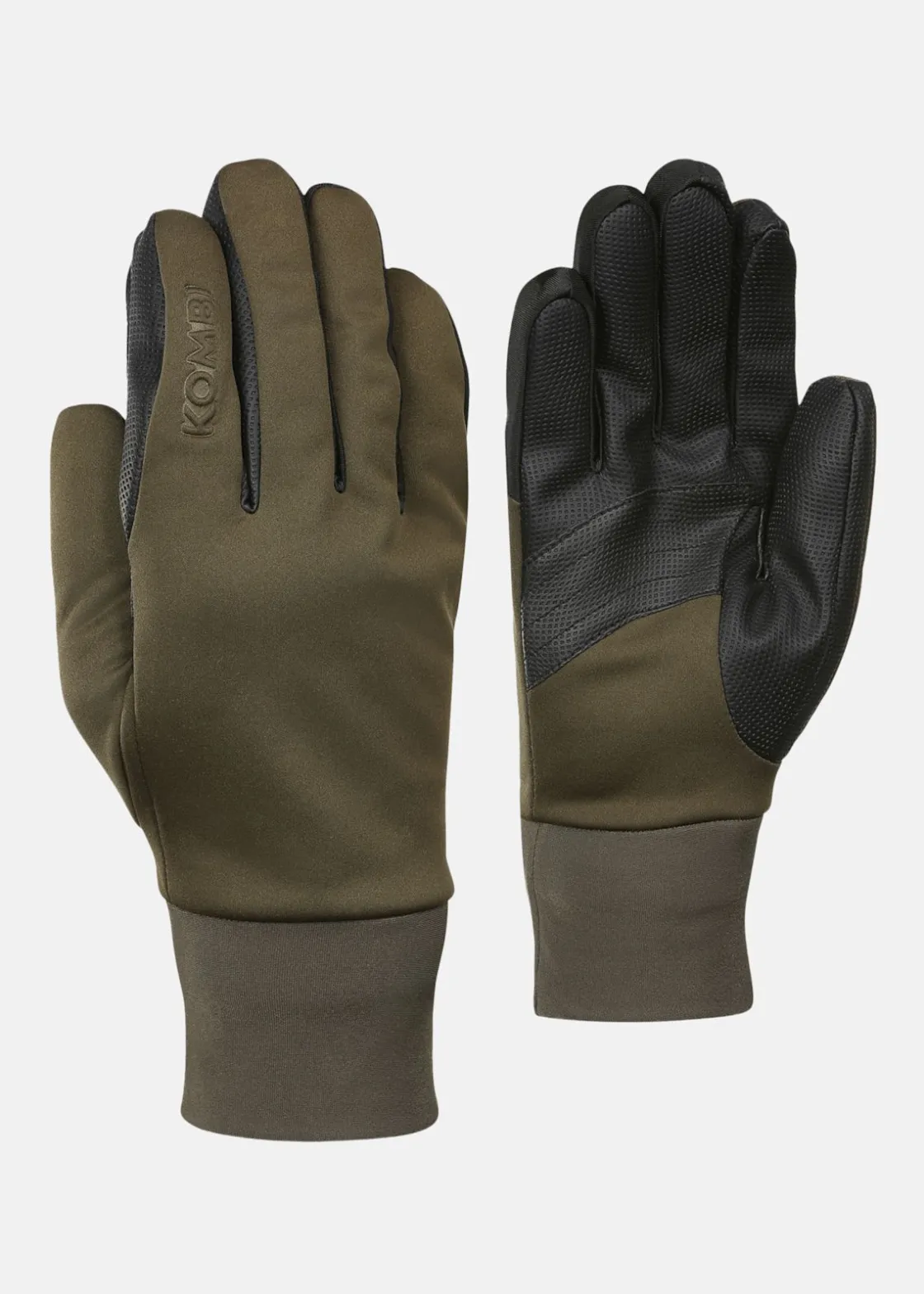 Hot Kombi WINTER MULTITASKER M DARK OLIVE