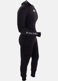 Sale Rip Curl WMNS.FREELITE 32FL STMR BLACK