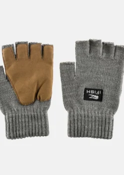 Clearance I-fish Wolly Comfort XXL One color