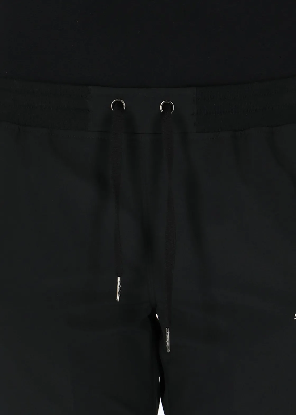 Sale Swedemount Womens 3/4 Pants W Black