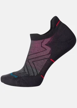 Smartwool Women's Run Targeted Cushion L Black