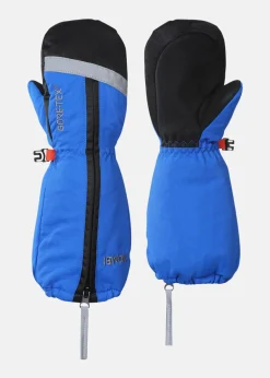 Kombi WOOLY BEST FRIEND NORDIC BLUE