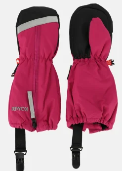 Outlet Kombi WOOLY BEST FRIEND FRAMBOISE