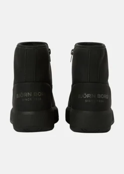 Best Björn Borg WOOLY (T2420) BLACK