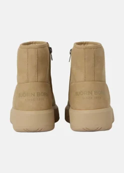 Online Björn Borg WOOLY (T2420) SAND