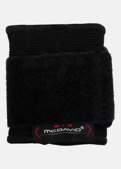 Online Mcdavid Wrist 2-way elas Svart