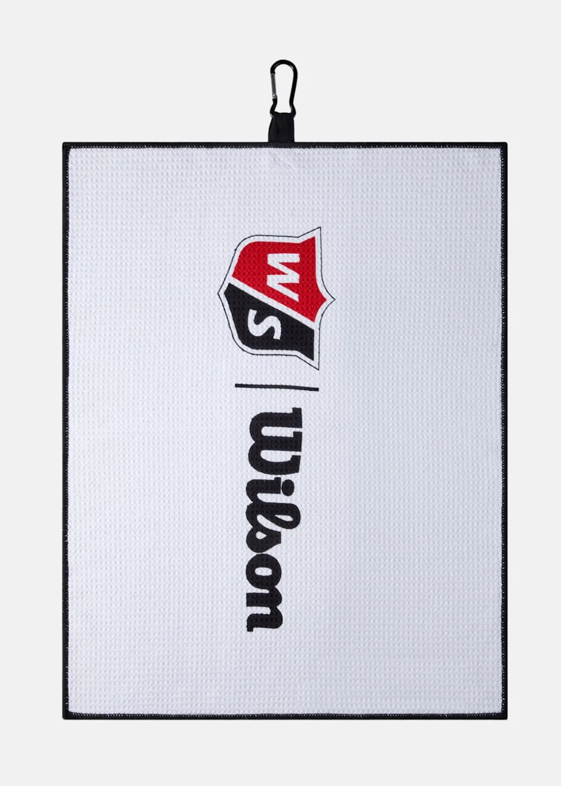 Discount Wilson W/S TRI FOLD TOWEL WH White/