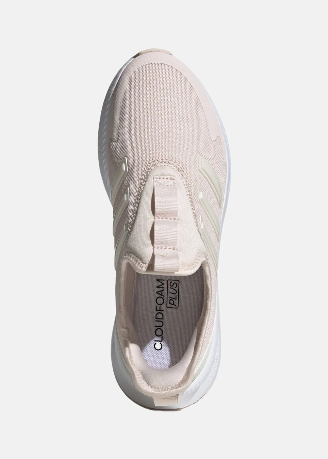 Clearance Adidas X_PLRPULSE WONQUA/OWHITE/FTWWHT