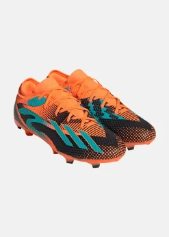 Outlet Adidas X SPEEDPORTAL MESSI.3 FG TMSOOR/MINRUS/CBLACK