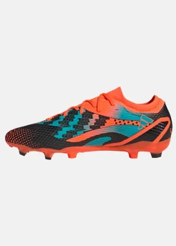 Outlet Adidas X SPEEDPORTAL MESSI.3 FG TMSOOR/MINRUS/CBLACK