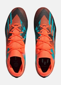 Outlet Adidas X SPEEDPORTAL MESSI.3 FG TMSOOR/MINRUS/CBLACK