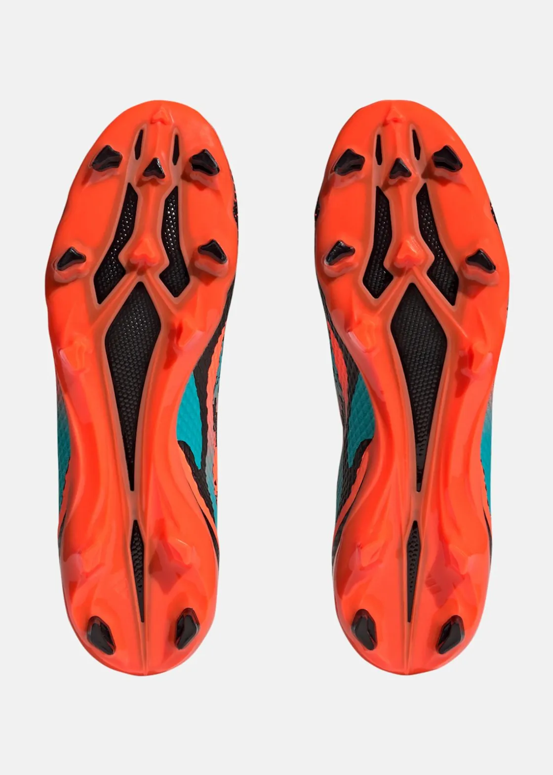 Outlet Adidas X SPEEDPORTAL MESSI.3 FG TMSOOR/MINRUS/CBLACK