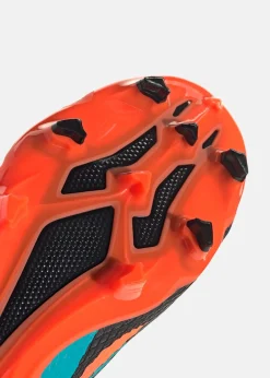 Outlet Adidas X SPEEDPORTAL MESSI.3 FG TMSOOR/MINRUS/CBLACK