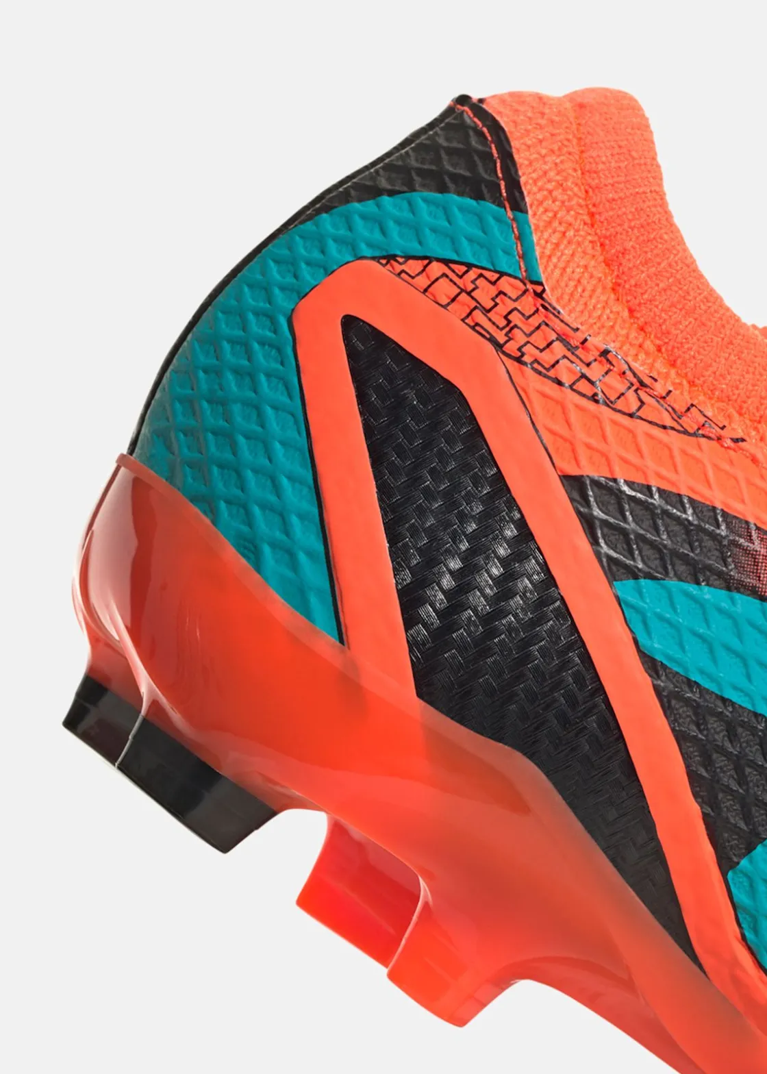 Outlet Adidas X SPEEDPORTAL MESSI.3 FG TMSOOR/MINRUS/CBLACK