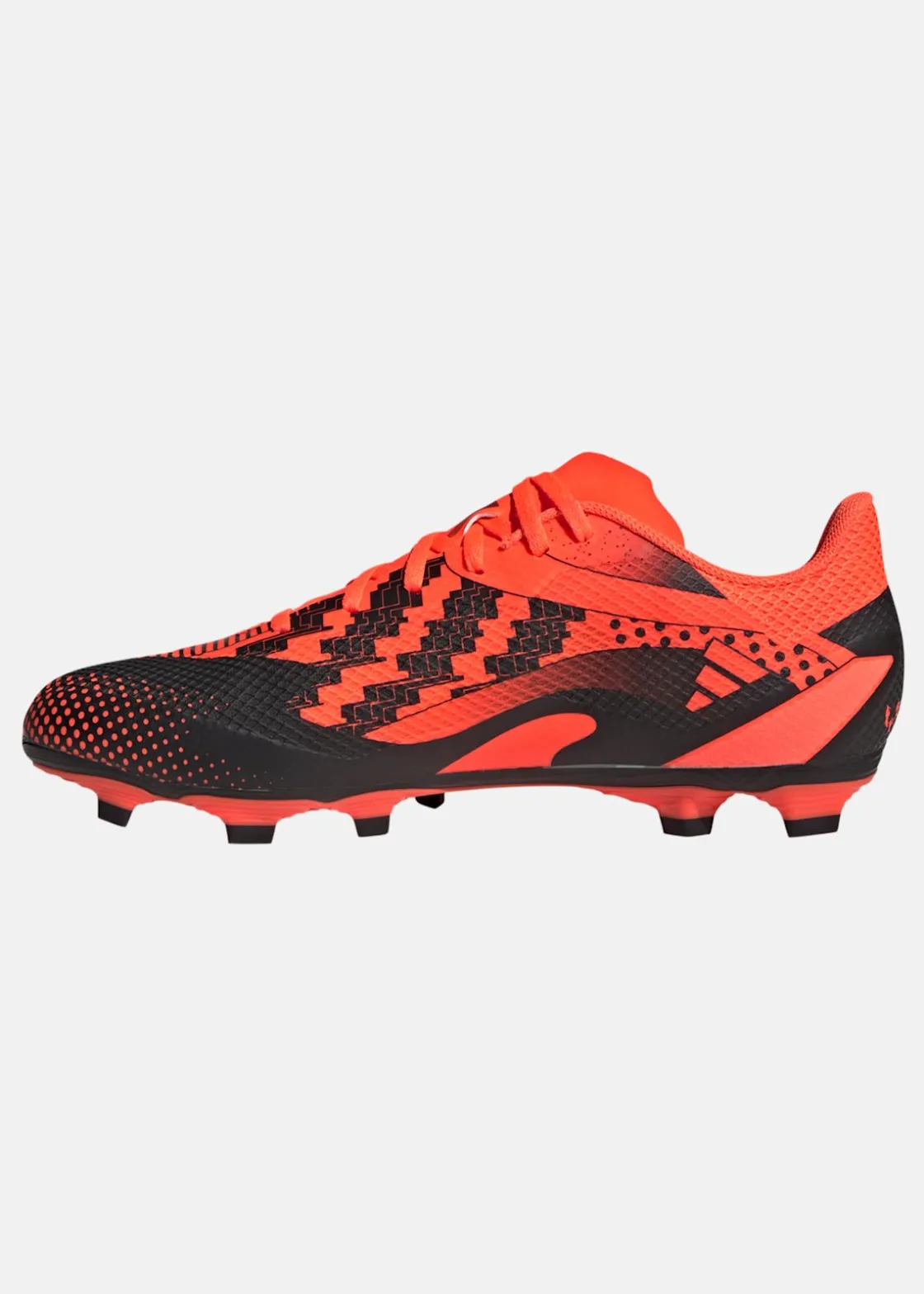 Adidas X SPEEDPORTAL MESSI.4 FxG TMSOOR/TMSOOR/CBLACK