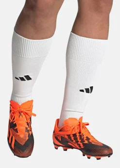 Adidas X SPEEDPORTAL MESSI.4 FxG TMSOOR/TMSOOR/CBLACK