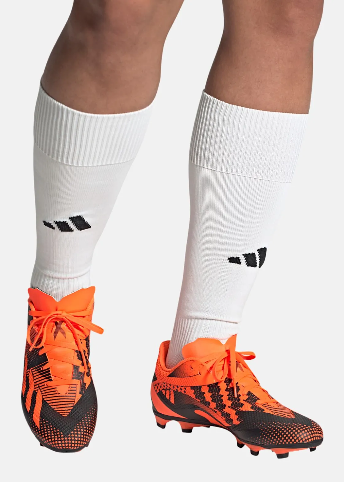 Adidas X SPEEDPORTAL MESSI.4 FxG TMSOOR/TMSOOR/CBLACK