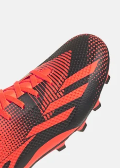 Adidas X SPEEDPORTAL MESSI.4 FxG TMSOOR/TMSOOR/CBLACK