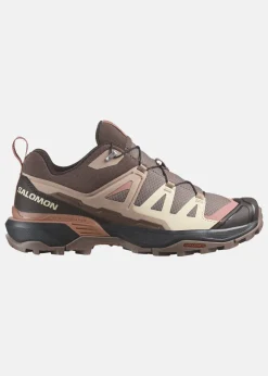 Sale Salomon X ULTRA 360 Deep Taupe / Natural / Black Coffee
