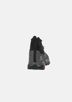 Sale Salomon X ULTRA 4 MID GORE-TEX Black