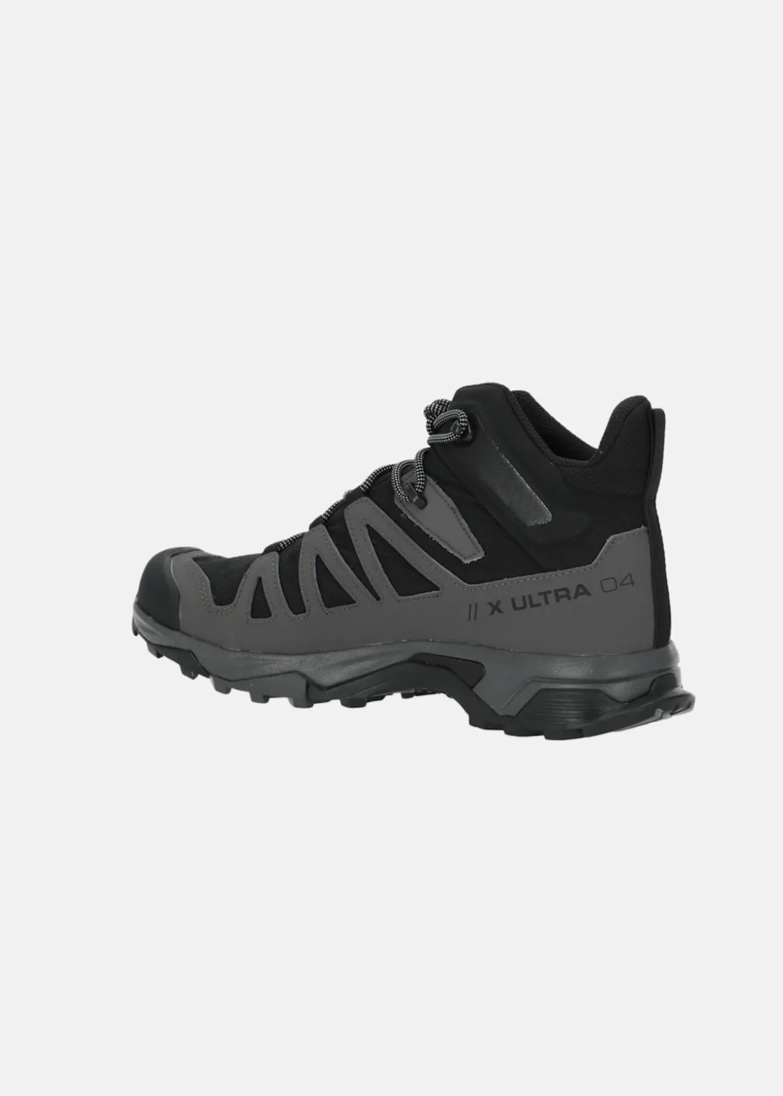 Sale Salomon X ULTRA 4 MID GORE-TEX Black