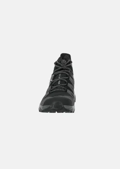 Sale Salomon X ULTRA 4 MID GORE-TEX Black