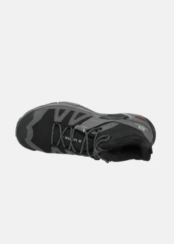 Sale Salomon X ULTRA 4 MID GORE-TEX Black