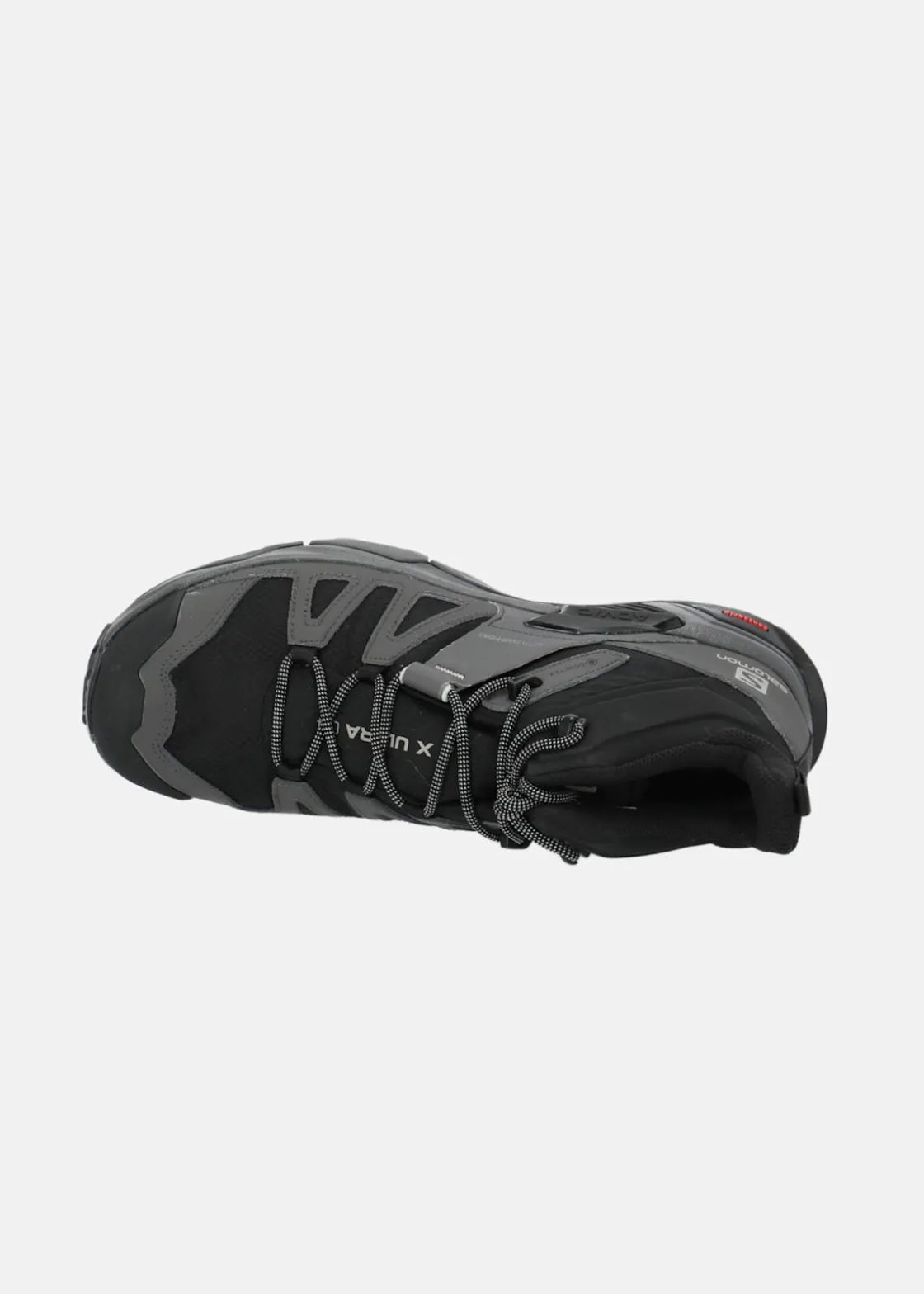 Sale Salomon X ULTRA 4 MID GORE-TEX Black