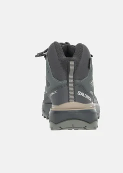 Salomon X ULTRA 360 MID GTX W Sedona Sage / Urban Chic / Etherea
