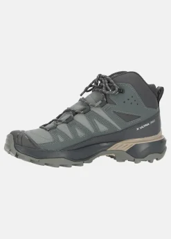 Salomon X ULTRA 360 MID GTX W Sedona Sage / Urban Chic / Etherea