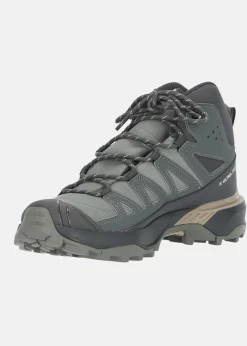 Salomon X ULTRA 360 MID GTX W Sedona Sage / Urban Chic / Etherea
