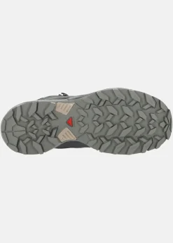 Salomon X ULTRA 360 MID GTX W Sedona Sage / Urban Chic / Etherea