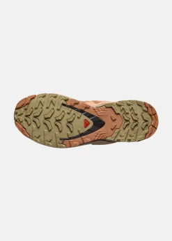 Salomon XA PRO 3D V9 Cork / Peach Fuzz / Sponge