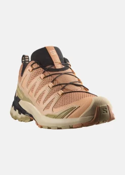 Salomon XA PRO 3D V9 Cork / Peach Fuzz / Sponge