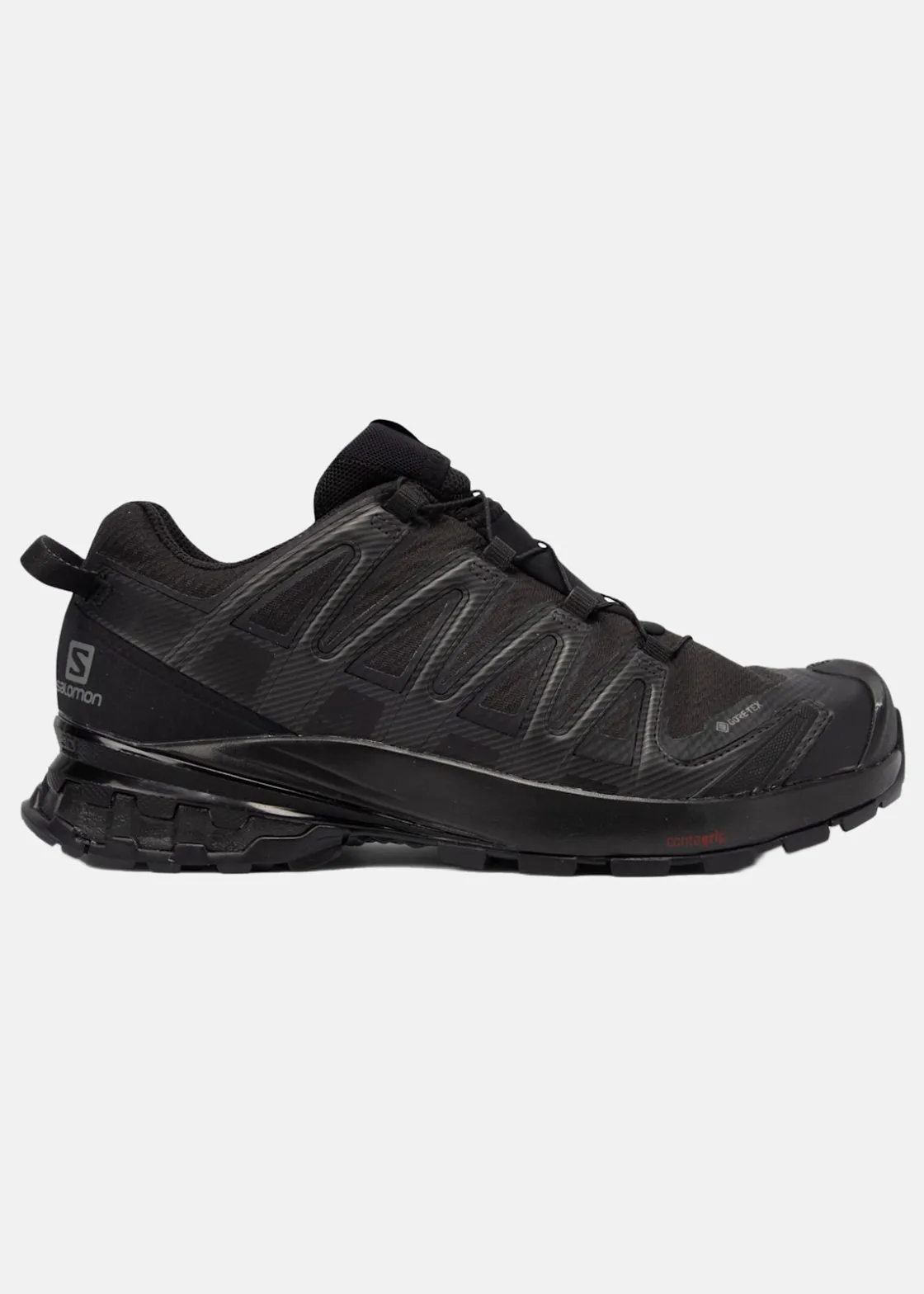 Salomon XA PRO 3D v8 GORE-TEX Black